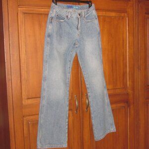Delia's Stone Washed Jeans Size 7/8